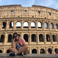 Zdjęcia użytkownika Indra Scavuzzo