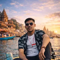 Samarendra Bhunia's Photo