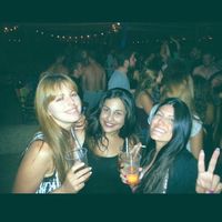 Maria Sarafidou's Photo