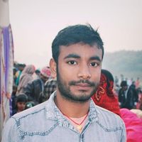 Rahul Kumar's Photo