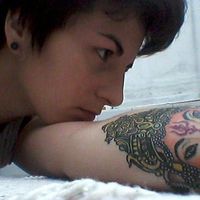 Zarina González Correa的照片