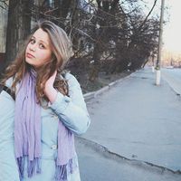 ira volkhovskaya's Photo