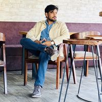 Shivam Anjana's Photo
