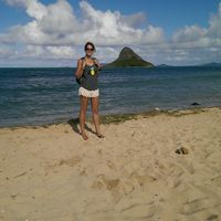 Christina Si's Photo