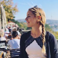 Denise Paul的照片