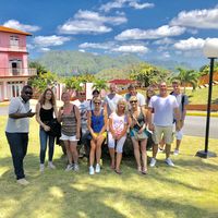 Le foto di Lazaro Jorge Exidoro Alvariño