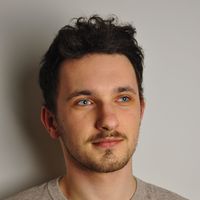 Mateusz Palanis's Photo