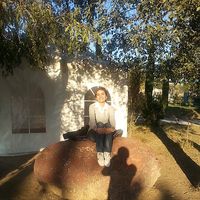 zohre Alizaderad's Photo