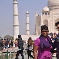 Ethan & Lauren Atwood的照片