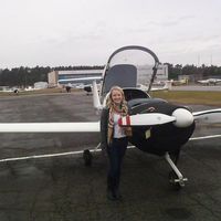 Hailey Finlay's Photo