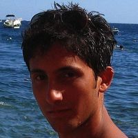 Francesco Ciaccia's Photo