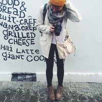 Carly Cottle's Photo