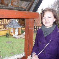 Le foto di Mirjam van de Kamp