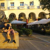 Stefano Agus的照片