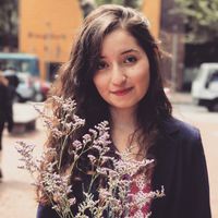 Fernanda Pinilla's Photo