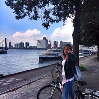 Alexandra Shevchenko的照片