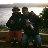 Fotos de Alvaro Quinteros R