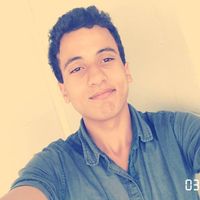 Abdelali Maddane's Photo