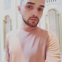 Fotos de Blendi Balaj