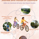 Journée Vélo Festive et Culturelle 's picture