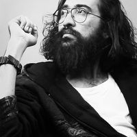 Jyotendrasinh Gohil的照片