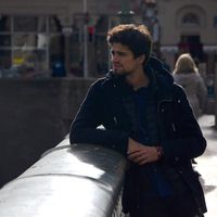 Charlie Siméon的照片