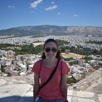 Laura Múgica Rubio's Photo