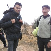 Fotos de Barnik Mandal