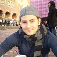 David Sandrea's Photo