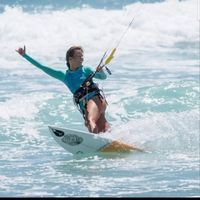 Carolina Dickenson's Photo