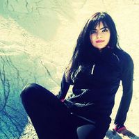 parmida naghavi's Photo