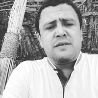AbdElrhman Mostafa's Photo