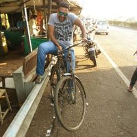 Fotos de Divyesh Shetty