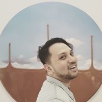 Bach K Bachrie's Photo