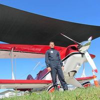 Mario Fleischanderl's Photo