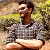 KEYUR NADIYADARA的照片