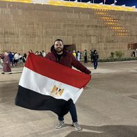 Karim Mahmoud's Photo
