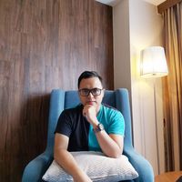 Indra Farizqi's Photo