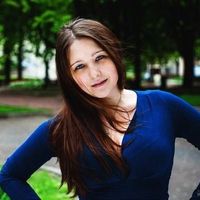 Даша Горбункова的照片