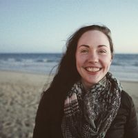 Marion Späth's Photo