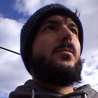 Rafa Arjona Camacho's Photo