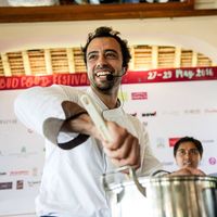 Rafi Papazian的照片