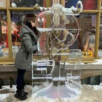 Antonella Nasif's Photo