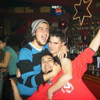 Fotos de Alberto Benitez