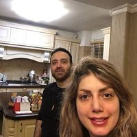 Mona Yasrebi's Photo