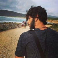 Gabriele Piras's Photo