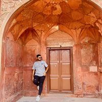 Jayanth Kankatala的照片