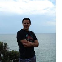 Pablo Jerez的照片