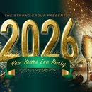 New Year's with a colorful program 's picture