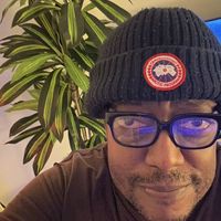 Wendell Scott's Photo